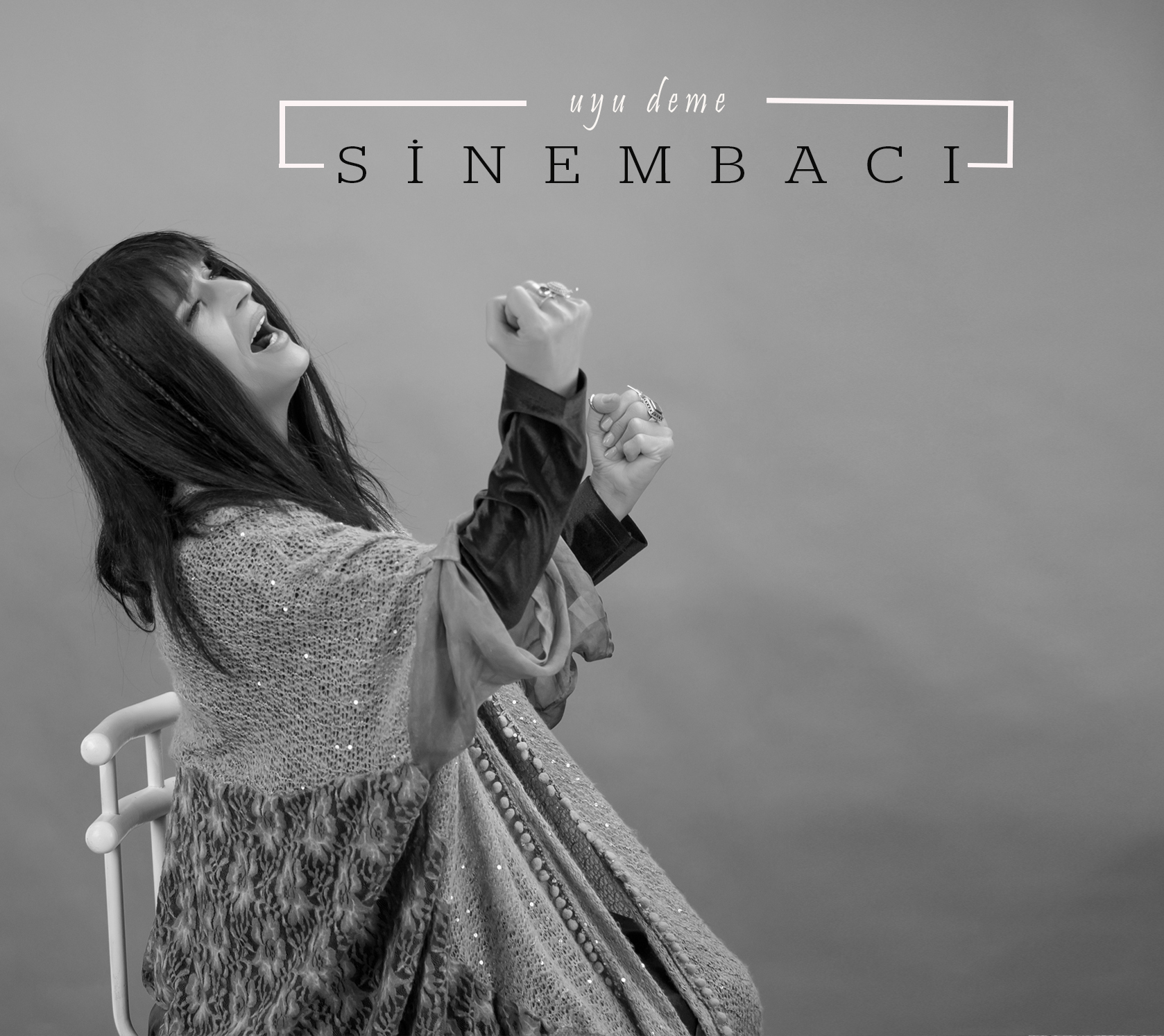 Sinem Bacı - Uyu Deme