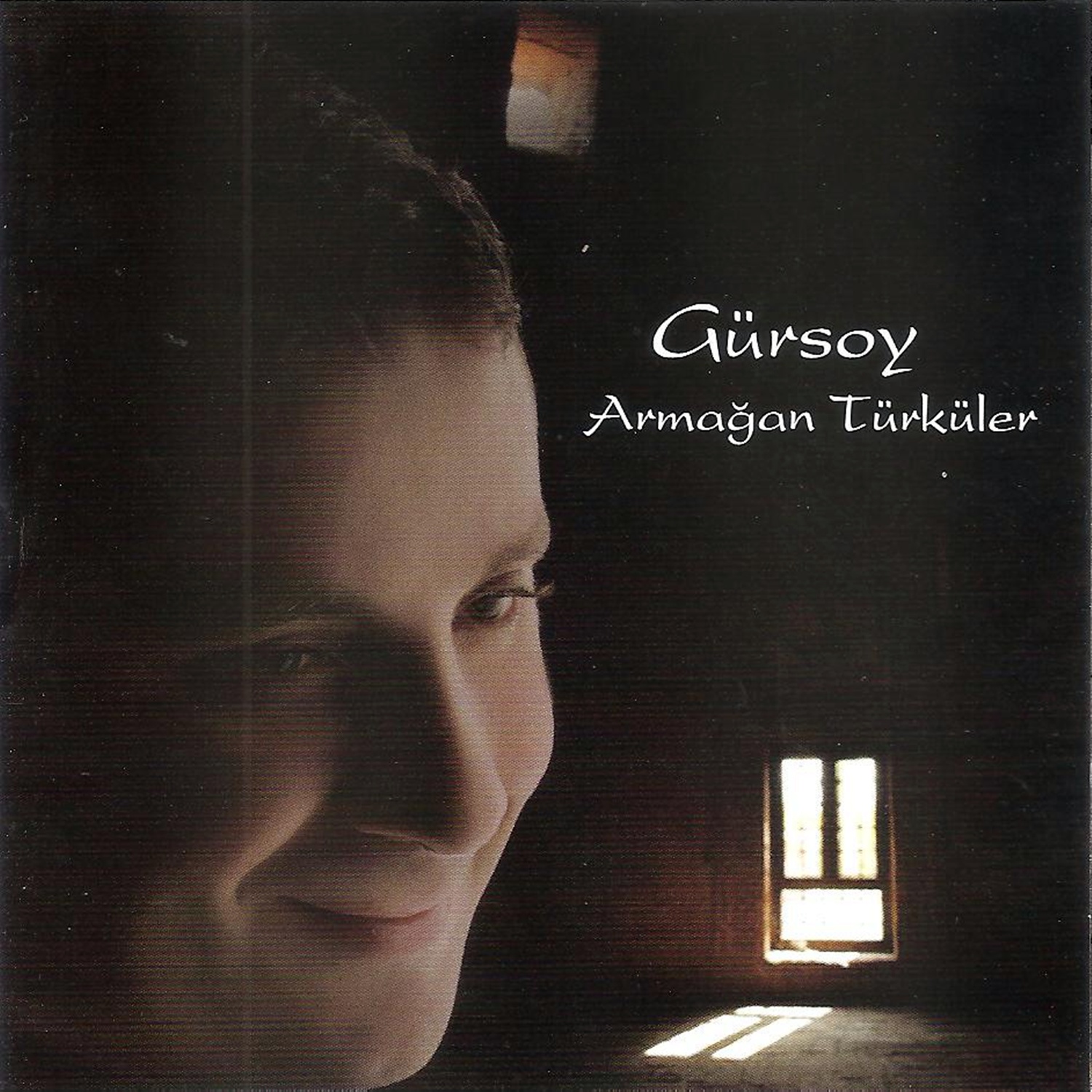 Gürsoy Babaoğlu - Armağan Türküler