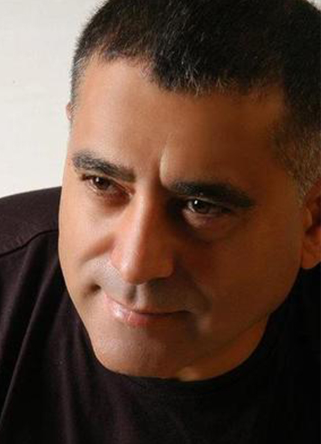 Cengiz Baytemür