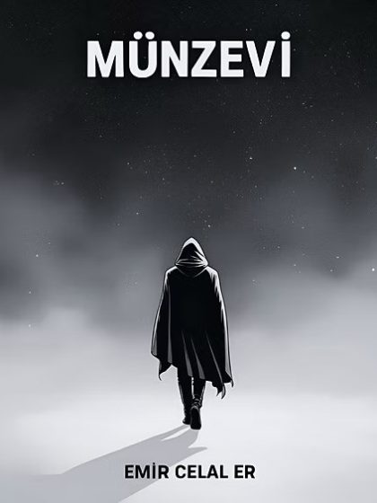 Emir Celal Er - Münzevi