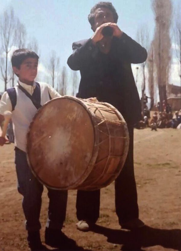 İsmail Yılmaz