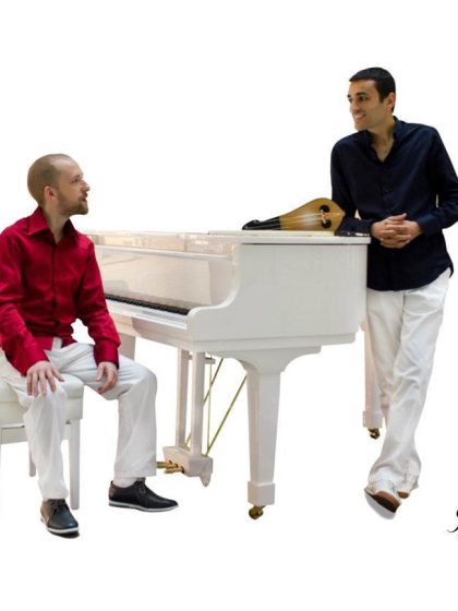 İstanbul Duo