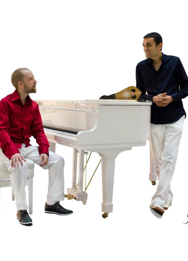 İstanbul Duo