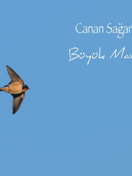Canan Sağar - Büyük Mavi
