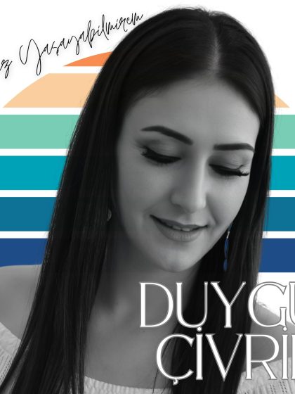 Duygu Çivril - Sensiz Yaşayabilmirem