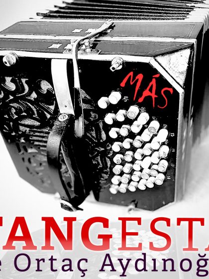 Tangesta de Ortaç Aydınoğlu - Más