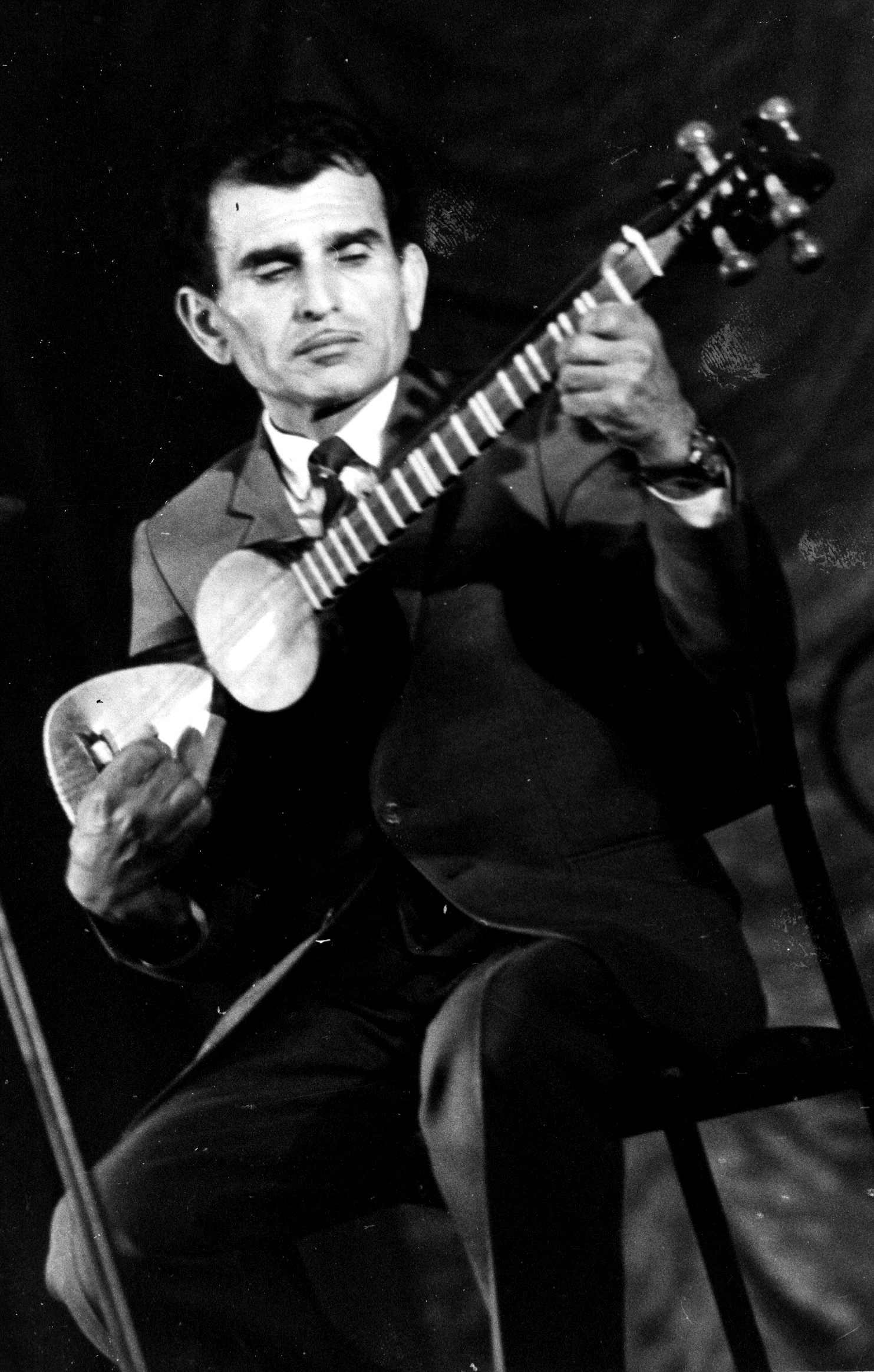 Vamiq Məmmədəliyev
