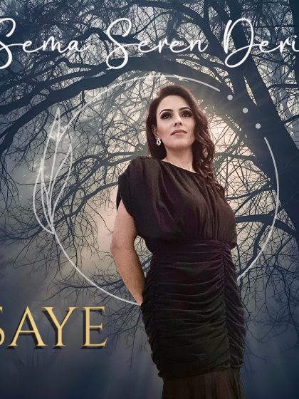 Sema Seren Derin - Saye
