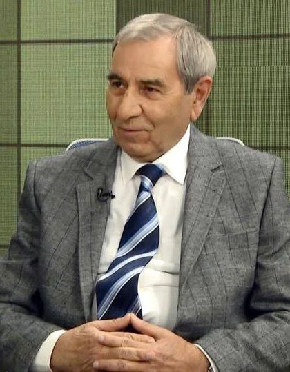 Ramiz Mirishli