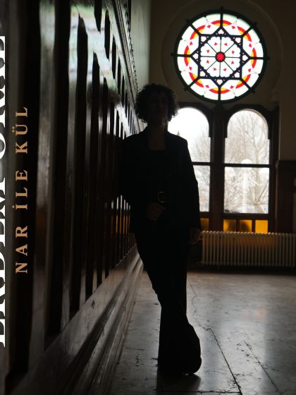 Erdem Oral - Nar İle Kül