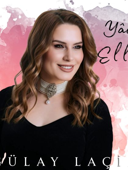 Gülay Laçin - Yâd Eller